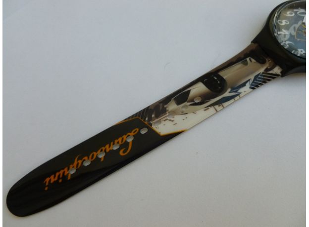 ADIS 3D 036, фото 5 | Интернет-магазин оригинальных часов и аксессуаров