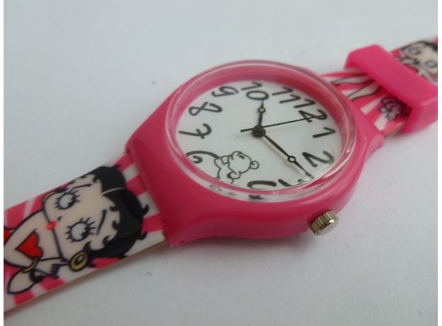 ADIS 3D 040, фото 3 | Интернет-магазин оригинальных часов и аксессуаров