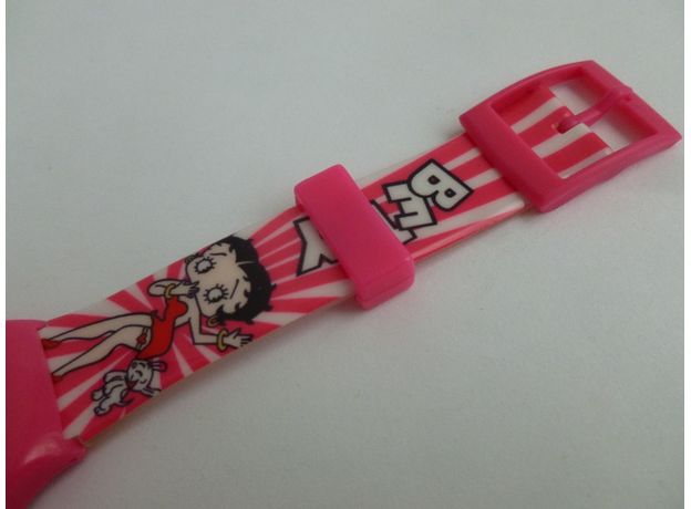 ADIS 3D 040, фото 4 | Интернет-магазин оригинальных часов и аксессуаров