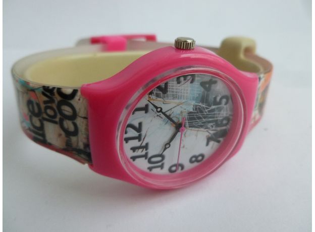 ADIS 3D 041, фото 2 | Интернет-магазин оригинальных часов и аксессуаров