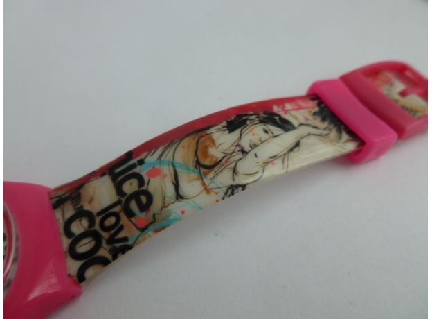 ADIS 3D 041, фото 4 | Интернет-магазин оригинальных часов и аксессуаров