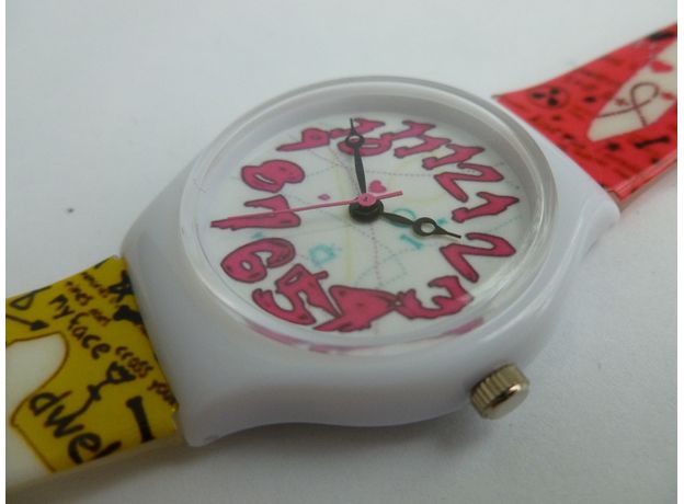 ADIS 3D 042, фото 3 | Интернет-магазин оригинальных часов и аксессуаров