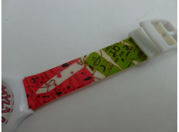 ADIS 3D 042, фото 4 | Интернет-магазин оригинальных часов и аксессуаров