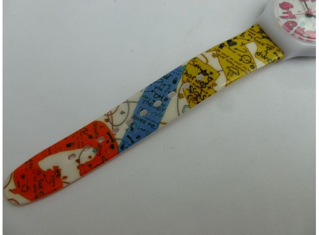 ADIS 3D 042, фото 5 | Интернет-магазин оригинальных часов и аксессуаров