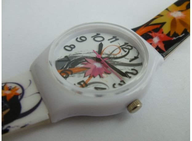 ADIS 3D 045, фото 3 | Интернет-магазин оригинальных часов и аксессуаров