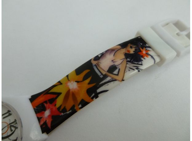 ADIS 3D 045, фото 4 | Интернет-магазин оригинальных часов и аксессуаров