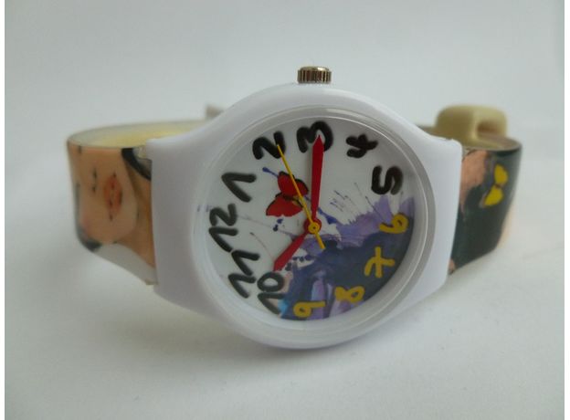 ADIS 3D 047, фото 2 | Интернет-магазин оригинальных часов и аксессуаров