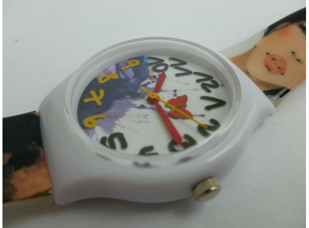 ADIS 3D 047, фото 3 | Интернет-магазин оригинальных часов и аксессуаров