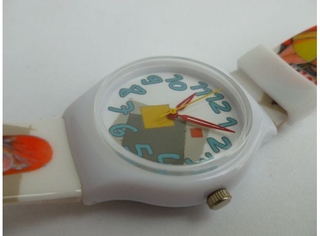 ADIS 3D 049, фото 2 | Интернет-магазин оригинальных часов и аксессуаров