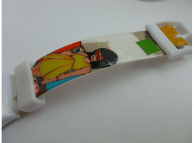 ADIS 3D 049, фото 3 | Интернет-магазин оригинальных часов и аксессуаров