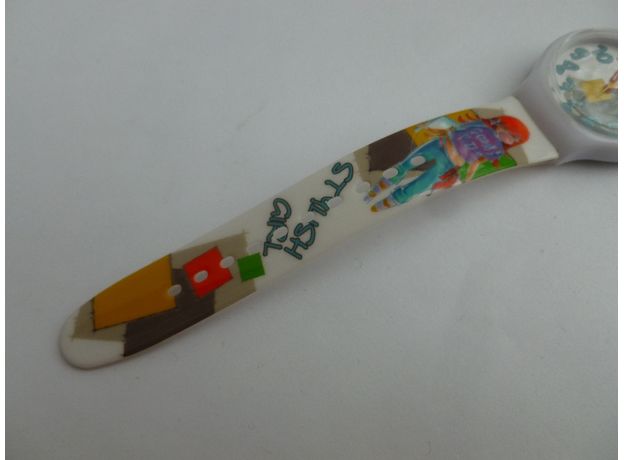 ADIS 3D 049, фото 4 | Интернет-магазин оригинальных часов и аксессуаров