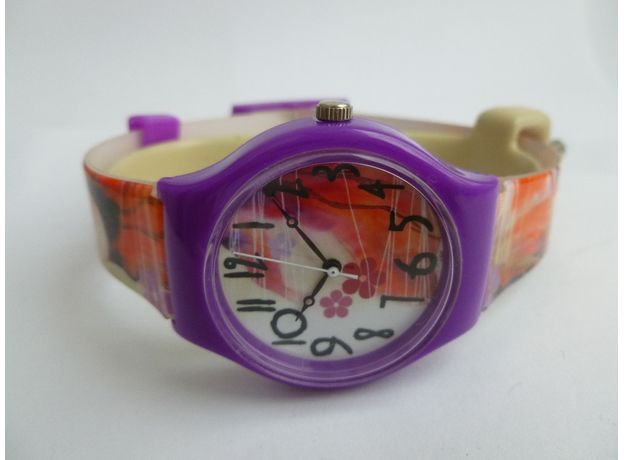 ADIS 3D 050, фото 2 | Интернет-магазин оригинальных часов и аксессуаров