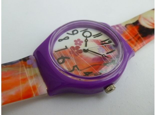 ADIS 3D 050, фото 3 | Интернет-магазин оригинальных часов и аксессуаров