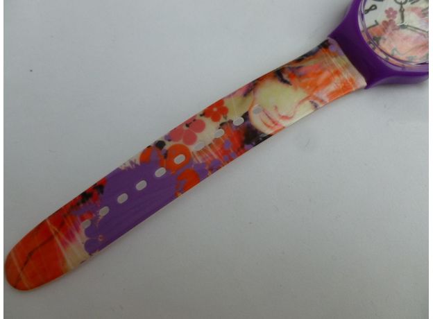 ADIS 3D 050, фото 5 | Интернет-магазин оригинальных часов и аксессуаров