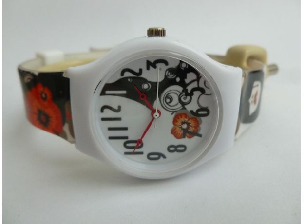 ADIS 3D 051, фото 2 | Интернет-магазин оригинальных часов и аксессуаров