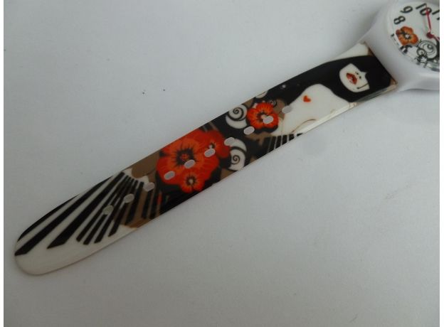 ADIS 3D 051, фото 4 | Интернет-магазин оригинальных часов и аксессуаров