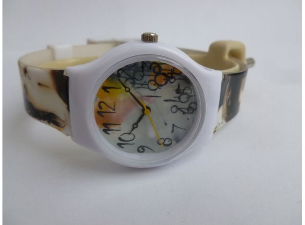 ADIS 3D 052, фото 2 | Интернет-магазин оригинальных часов и аксессуаров