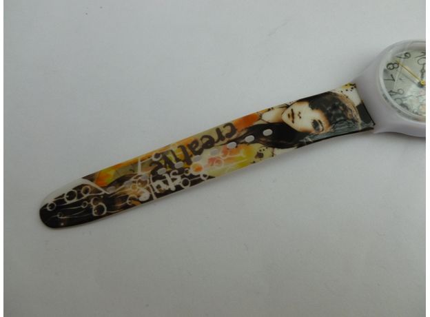 ADIS 3D 052, фото 5 | Интернет-магазин оригинальных часов и аксессуаров