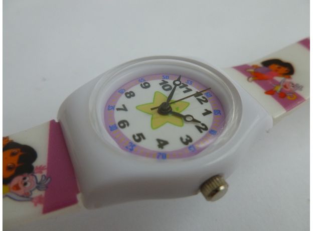 ADIS 3D 055, фото 2 | Интернет-магазин оригинальных часов и аксессуаров