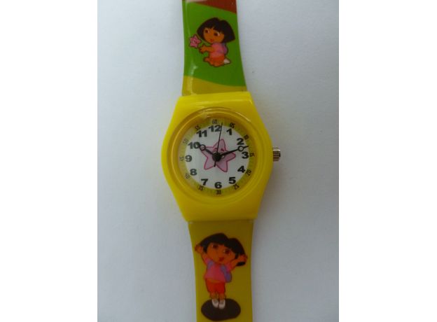 ADIS 3D 056, фото 3 | Интернет-магазин оригинальных часов и аксессуаров