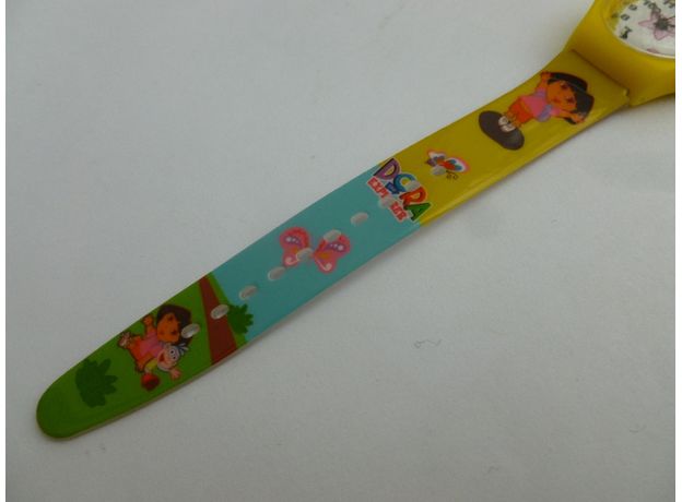 ADIS 3D 056, фото 6 | Интернет-магазин оригинальных часов и аксессуаров