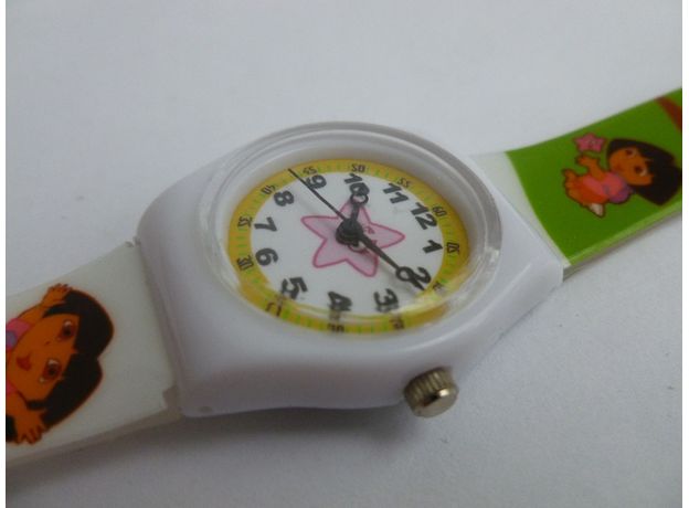 ADIS 3D 057, фото 3 | Интернет-магазин оригинальных часов и аксессуаров