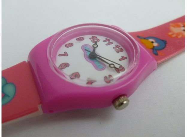 ADIS 3D 058, фото 3 | Интернет-магазин оригинальных часов и аксессуаров