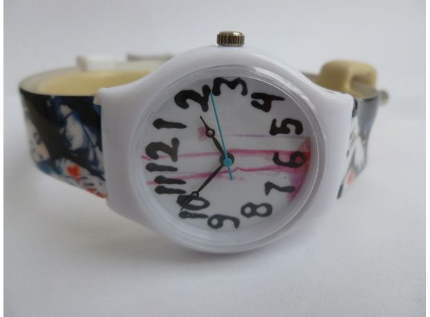 ADIS 3D 053, фото 2 | Интернет-магазин оригинальных часов и аксессуаров