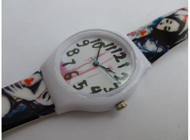 ADIS 3D 053, фото 3 | Интернет-магазин оригинальных часов и аксессуаров