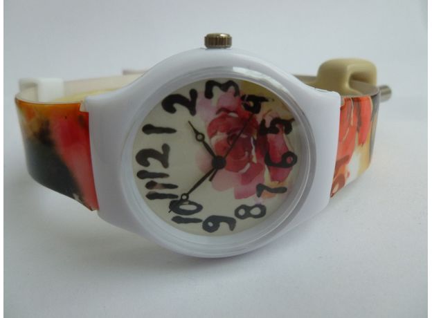 ADIS 3D 054, фото 2 | Интернет-магазин оригинальных часов и аксессуаров