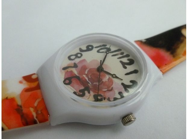 ADIS 3D 054, фото 3 | Интернет-магазин оригинальных часов и аксессуаров