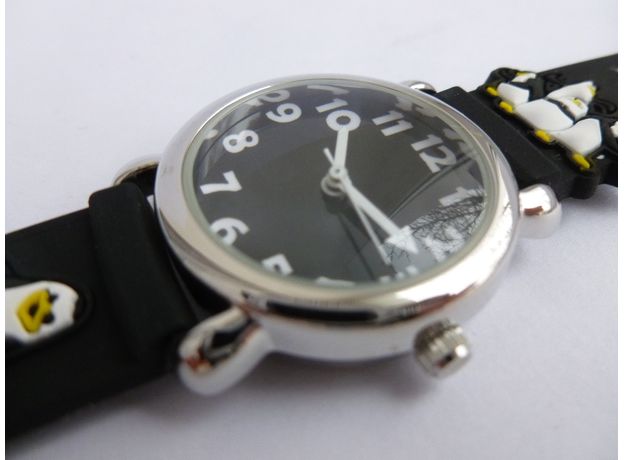 ADIS 3D 060, фото 2 | Интернет-магазин оригинальных часов и аксессуаров