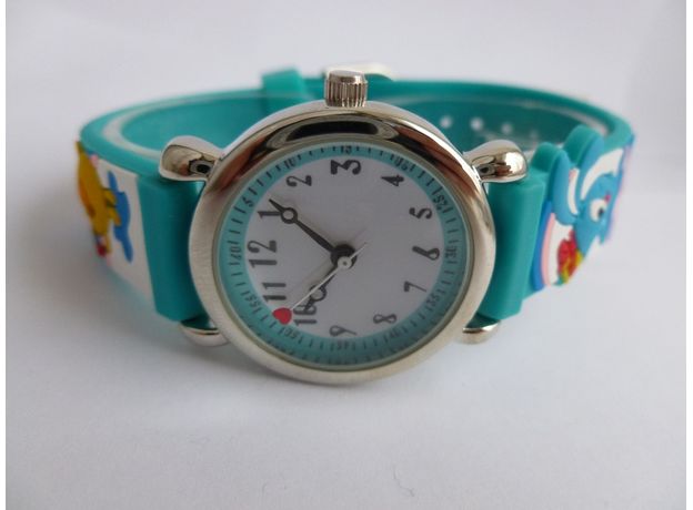 ADIS 3D 064 Смешарики, фото 2 | Интернет-магазин оригинальных часов и аксессуаров