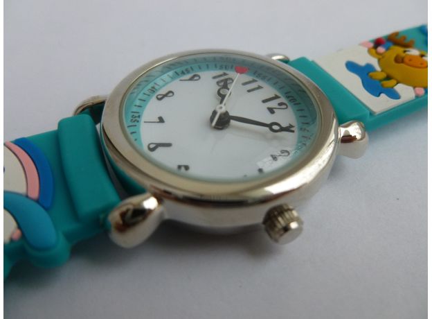 ADIS 3D 064 Смешарики, фото 3 | Интернет-магазин оригинальных часов и аксессуаров