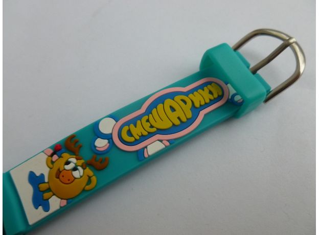 ADIS 3D 064 Смешарики, фото 4 | Интернет-магазин оригинальных часов и аксессуаров