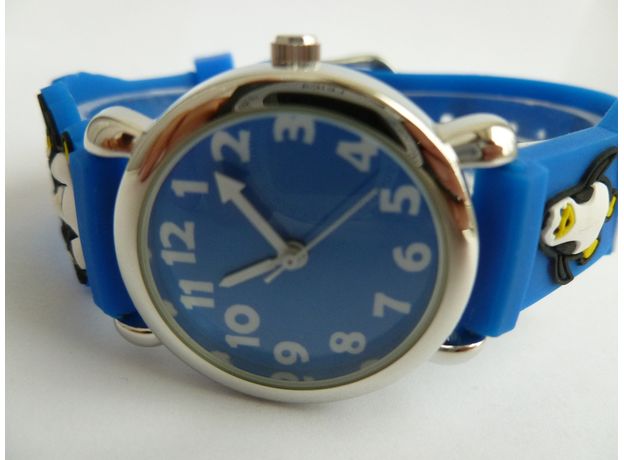 ADIS 3D 070, фото 2 | Интернет-магазин оригинальных часов и аксессуаров