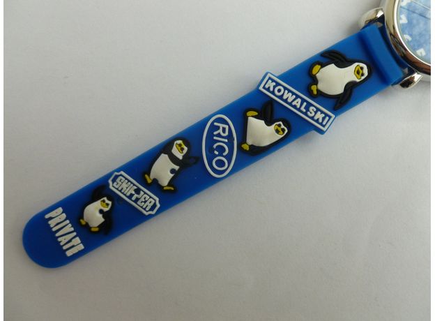 ADIS 3D 070, фото 4 | Интернет-магазин оригинальных часов и аксессуаров