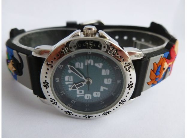 ADIS 3D 075, фото 2 | Интернет-магазин оригинальных часов и аксессуаров