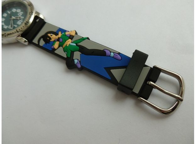 ADIS 3D 075, фото 4 | Интернет-магазин оригинальных часов и аксессуаров