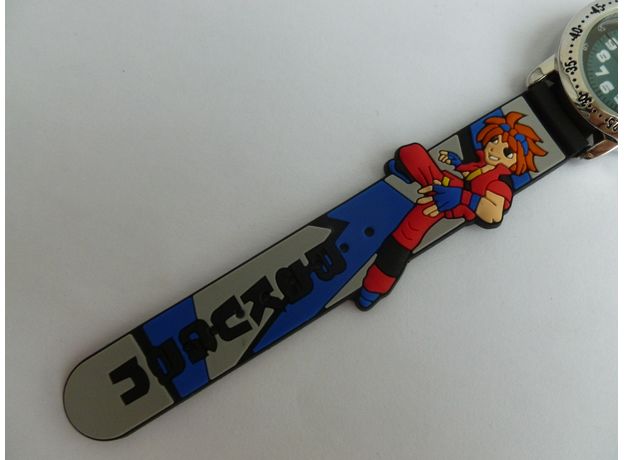 ADIS 3D 075, фото 5 | Интернет-магазин оригинальных часов и аксессуаров