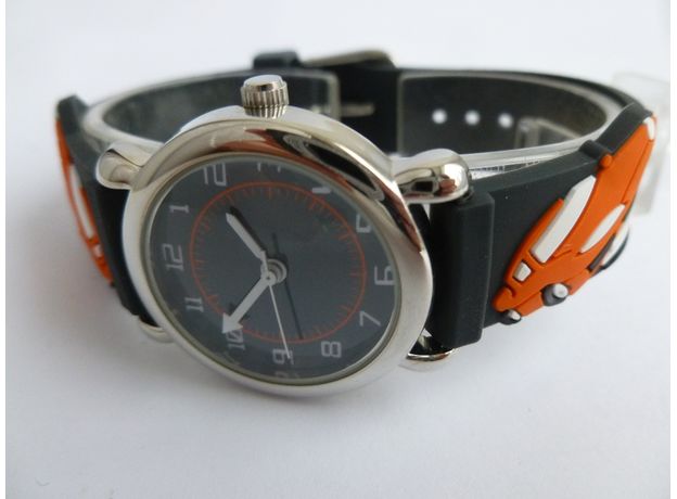 ADIS 3D 071, фото 2 | Интернет-магазин оригинальных часов и аксессуаров