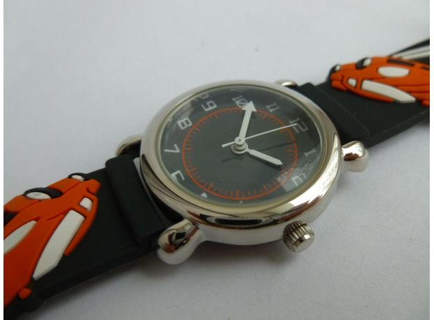 ADIS 3D 071, фото 3 | Интернет-магазин оригинальных часов и аксессуаров