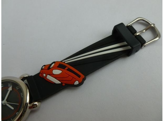 ADIS 3D 071, фото 4 | Интернет-магазин оригинальных часов и аксессуаров