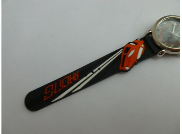 ADIS 3D 071, фото 5 | Интернет-магазин оригинальных часов и аксессуаров