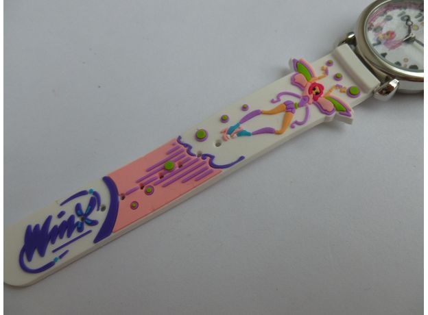 ADIS 3D 072, фото 5 | Интернет-магазин оригинальных часов и аксессуаров