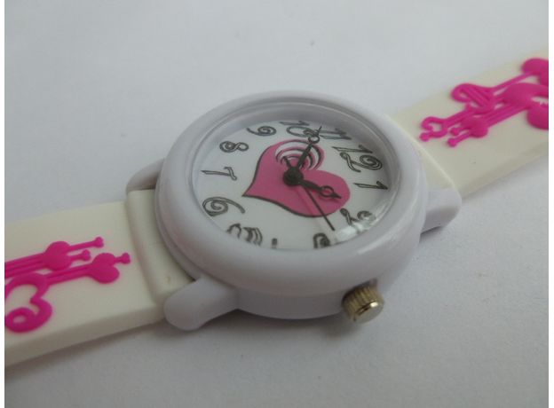 ADIS 3D 077, фото 3 | Интернет-магазин оригинальных часов и аксессуаров