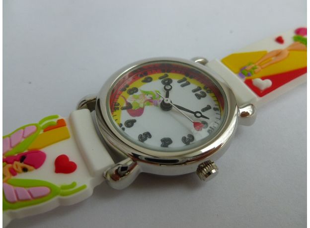 ADIS 3D 073, фото 3 | Интернет-магазин оригинальных часов и аксессуаров