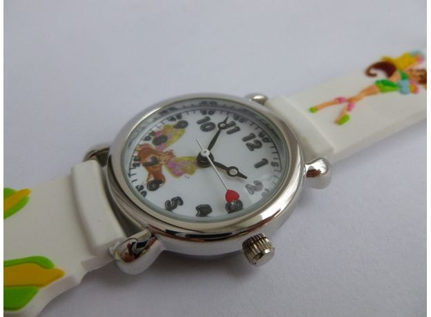 ADIS 3D 078, фото 3 | Интернет-магазин оригинальных часов и аксессуаров