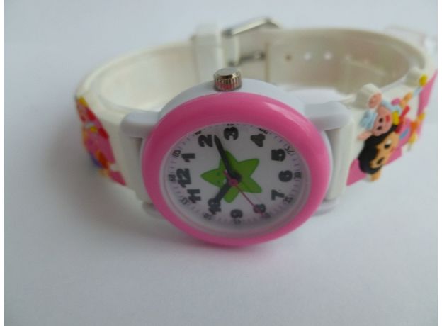 ADIS 3D 091, фото 2 | Интернет-магазин оригинальных часов и аксессуаров