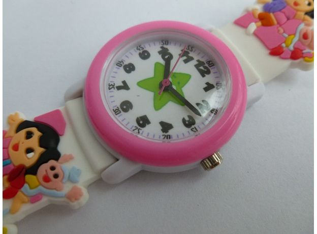 ADIS 3D 091, фото 3 | Интернет-магазин оригинальных часов и аксессуаров